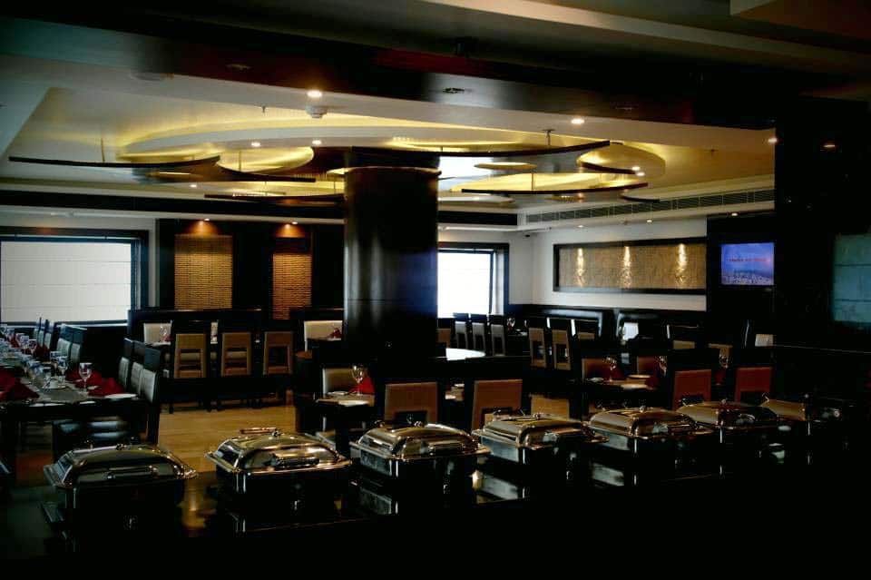 undefined Vaishnavi Clarks Inn Deoghar 8